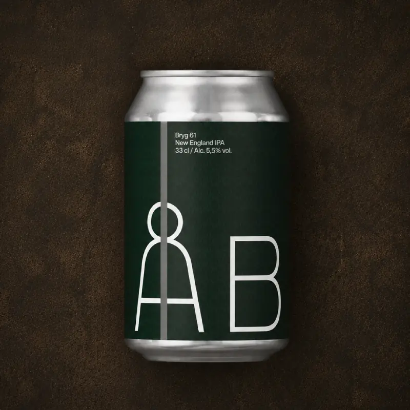 Åben IPA